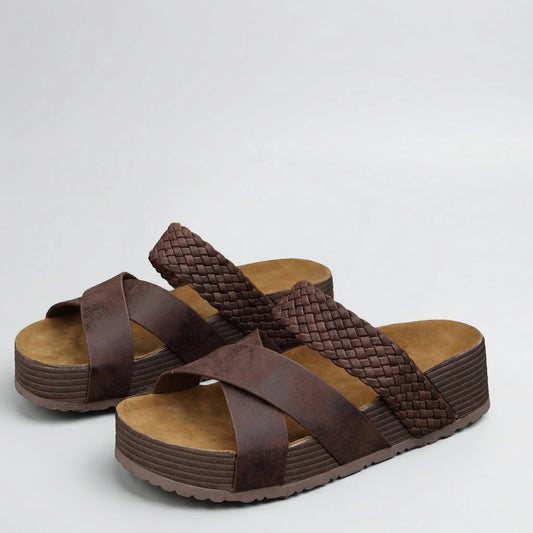 Nikki | Sandalias  de Moda