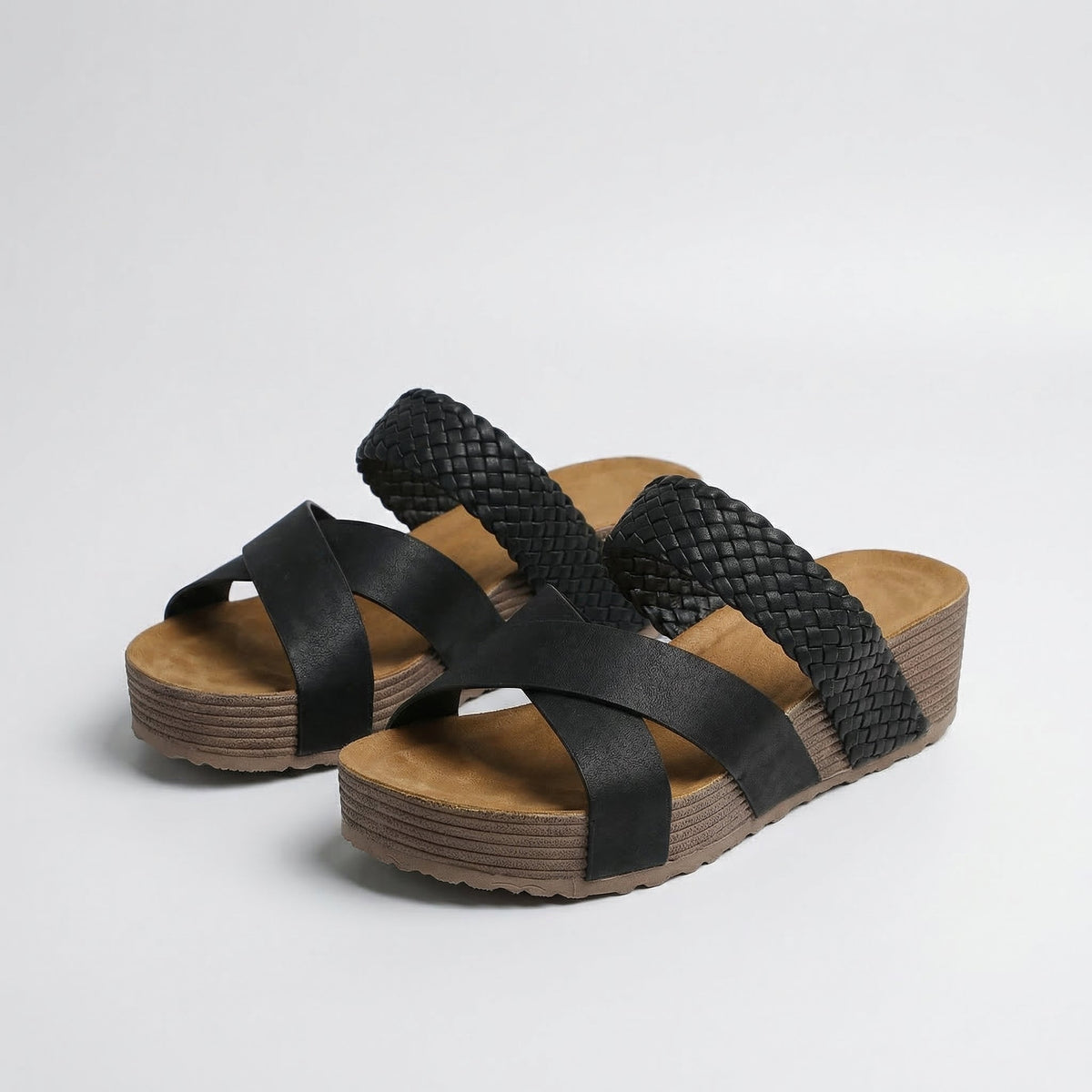 Nikki | Sandalias  de Moda