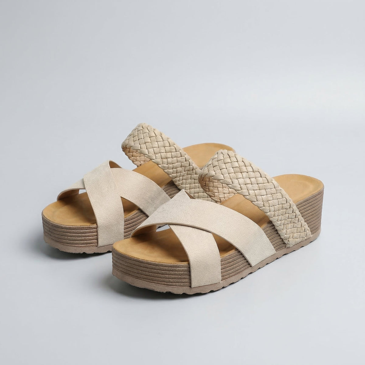 Nikki | Sandalias  de Moda