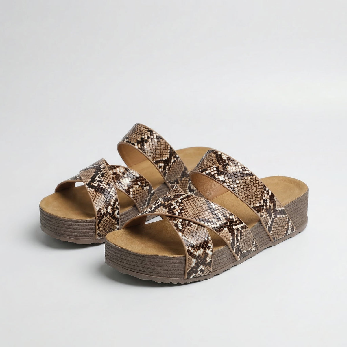 Nikki | Sandalias  de Moda