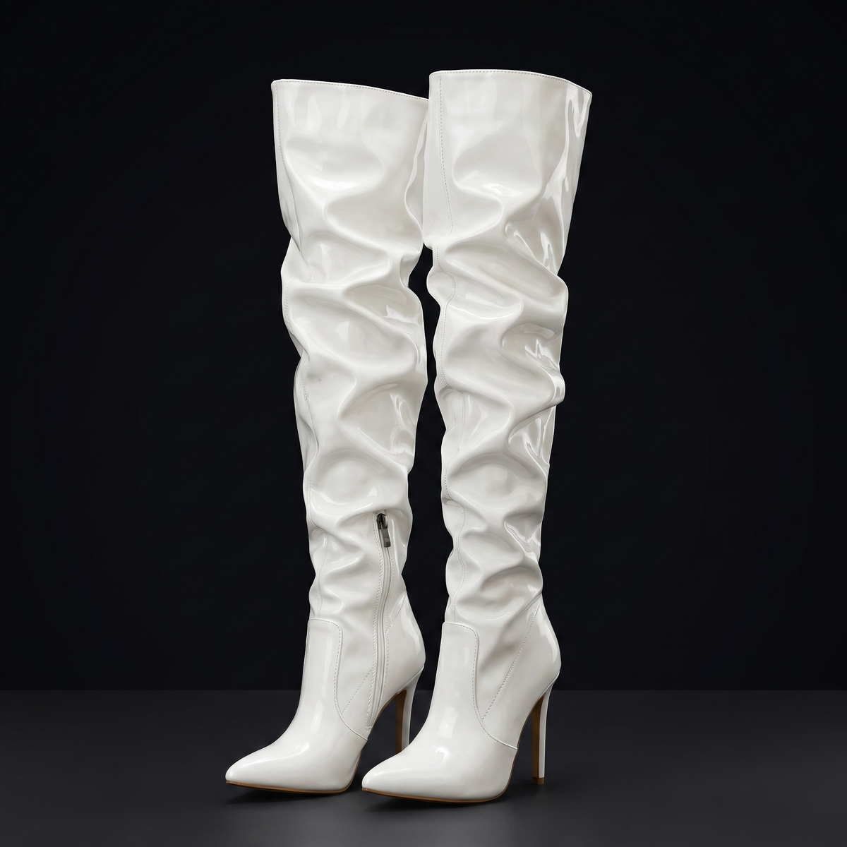 Botas Vivienne