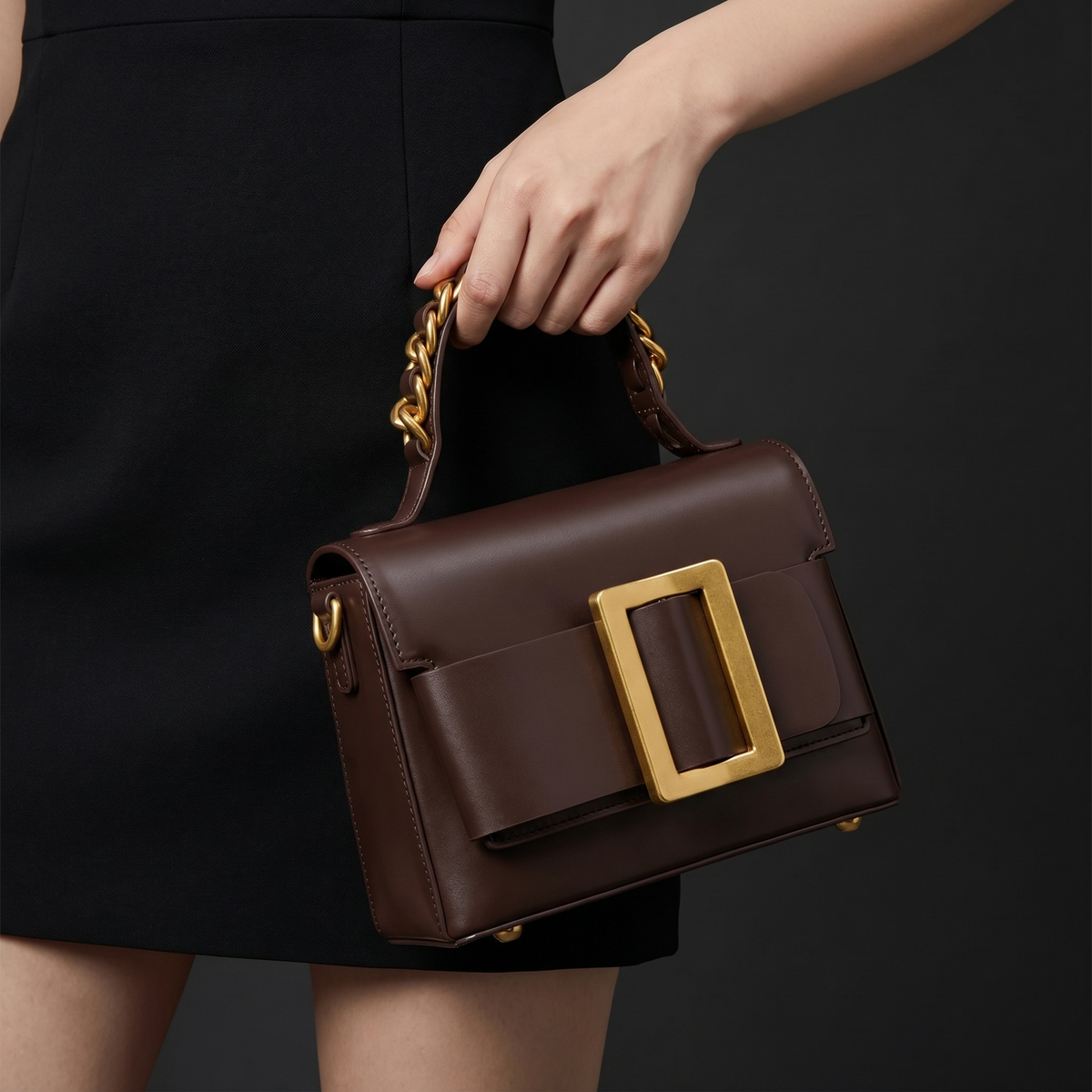 Bolso Aristella