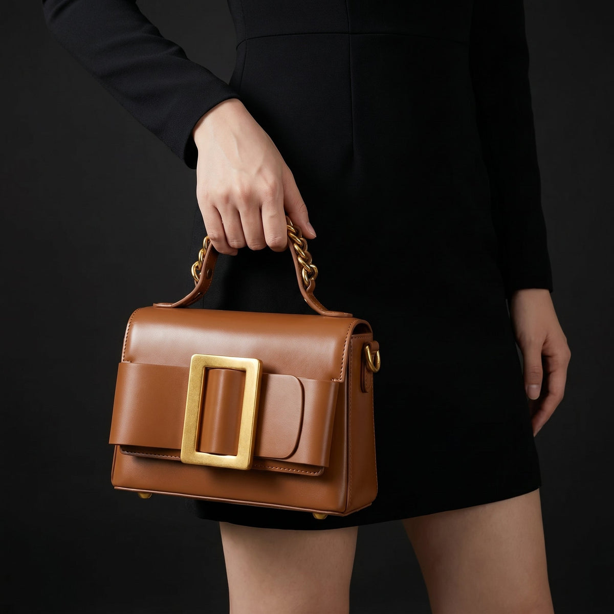 Bolso Aristella