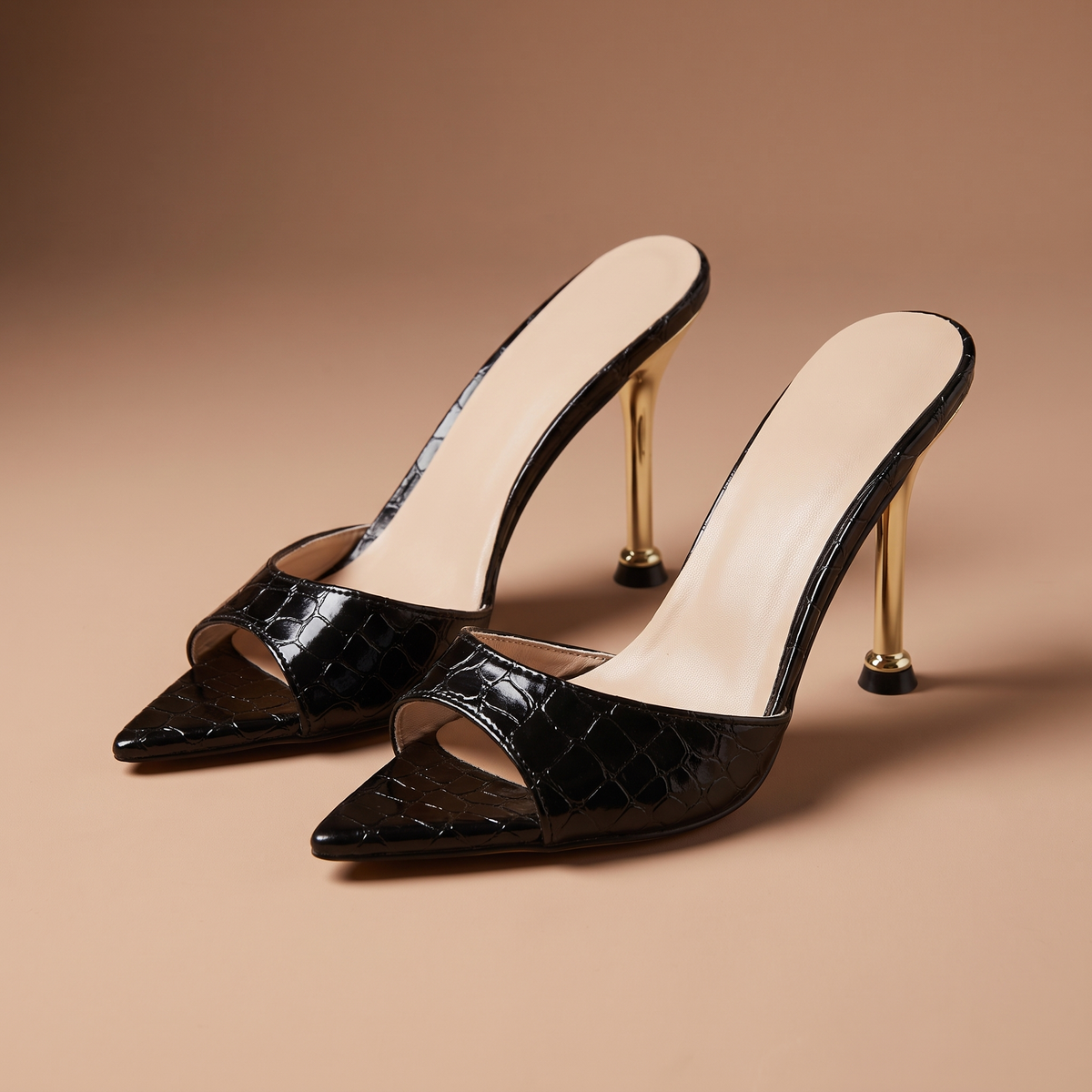 Diane Mules
