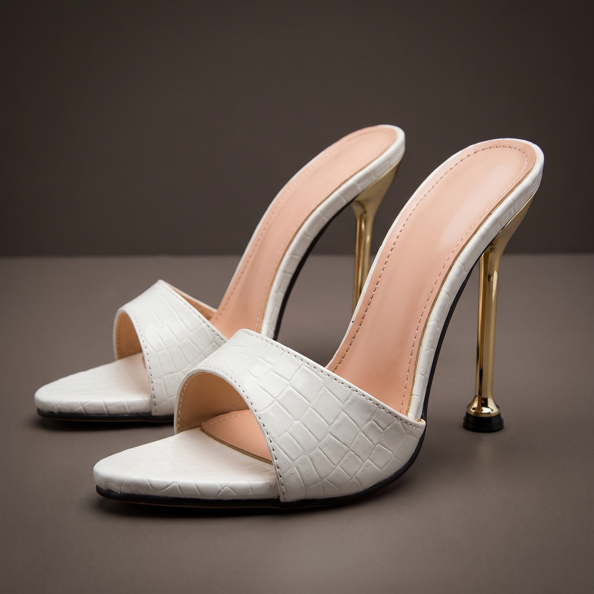 Diane Mules