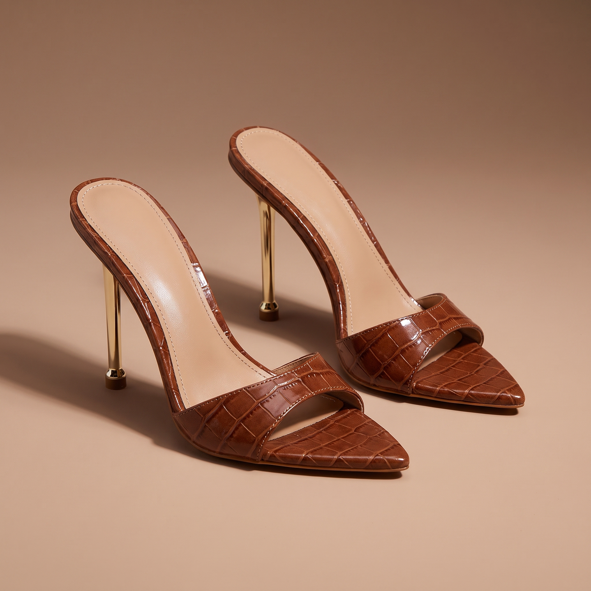 Diane Mules