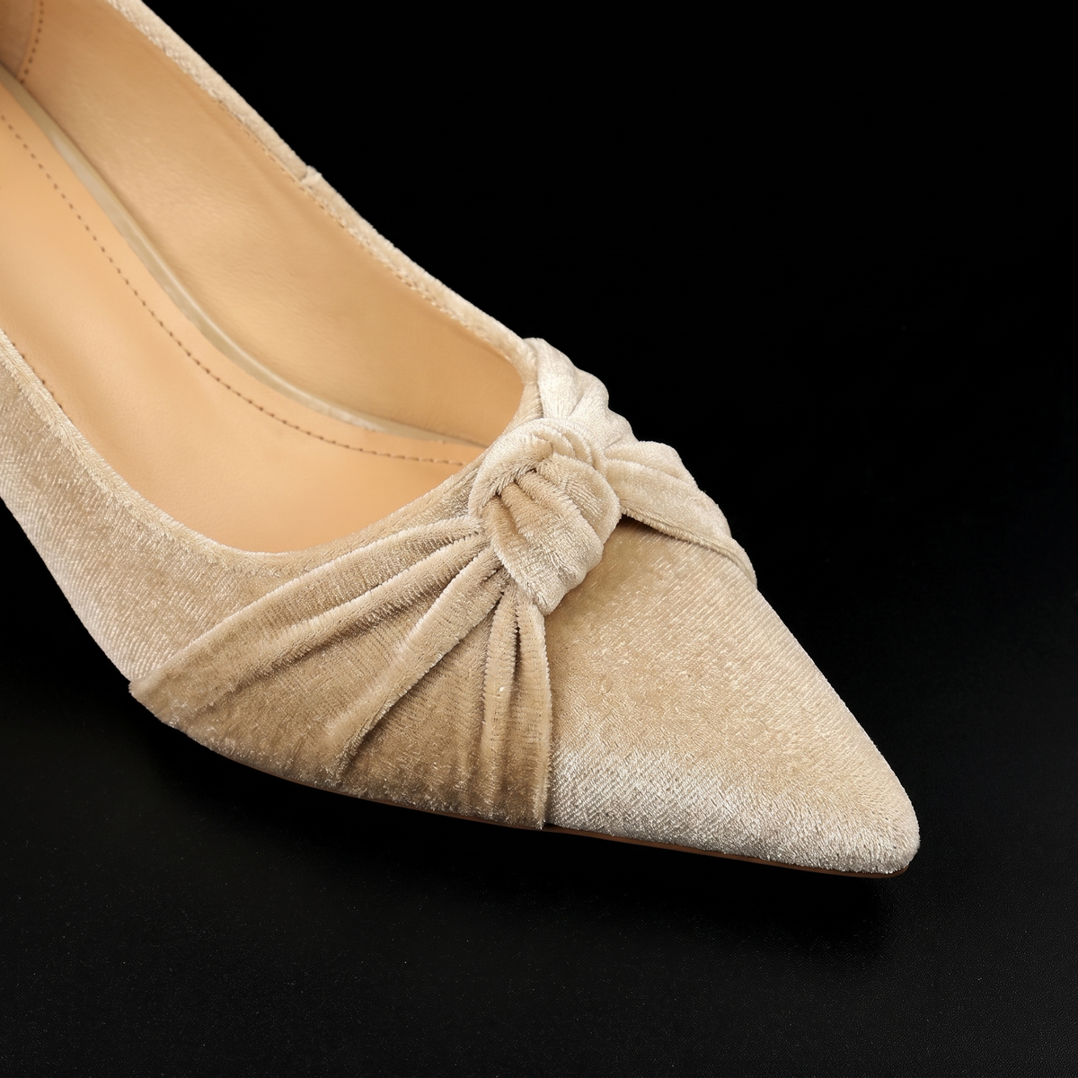 Zapatos de tacón Audrey