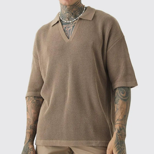 Camisa polo Luca
