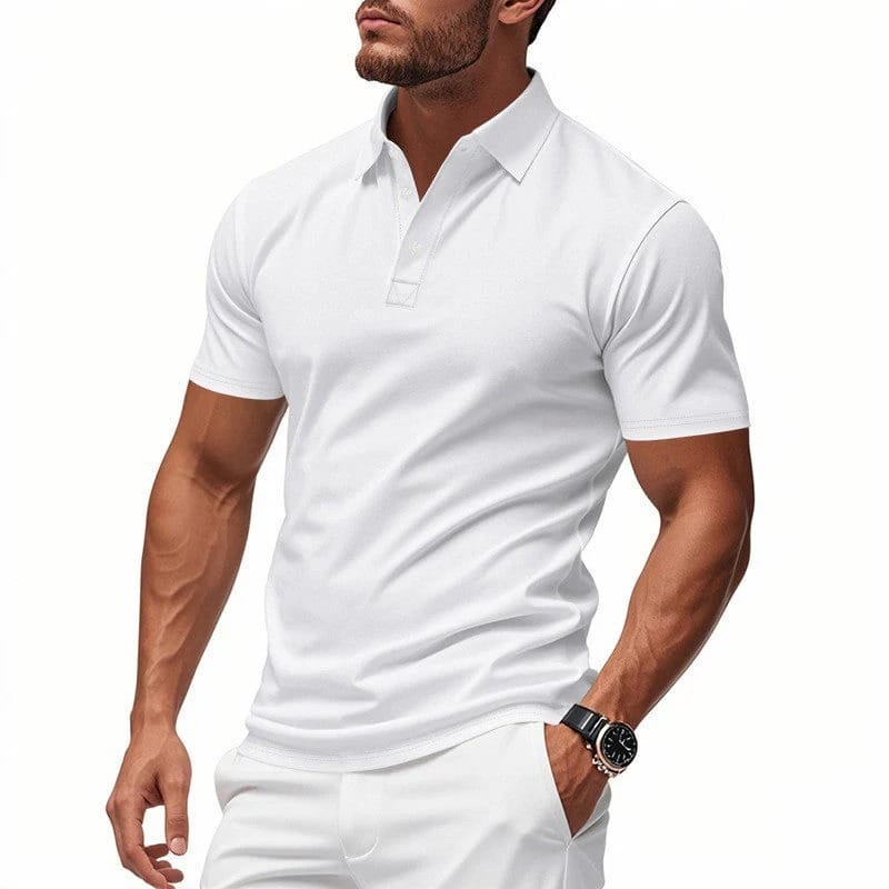 Maikel |Polo de alta calidad