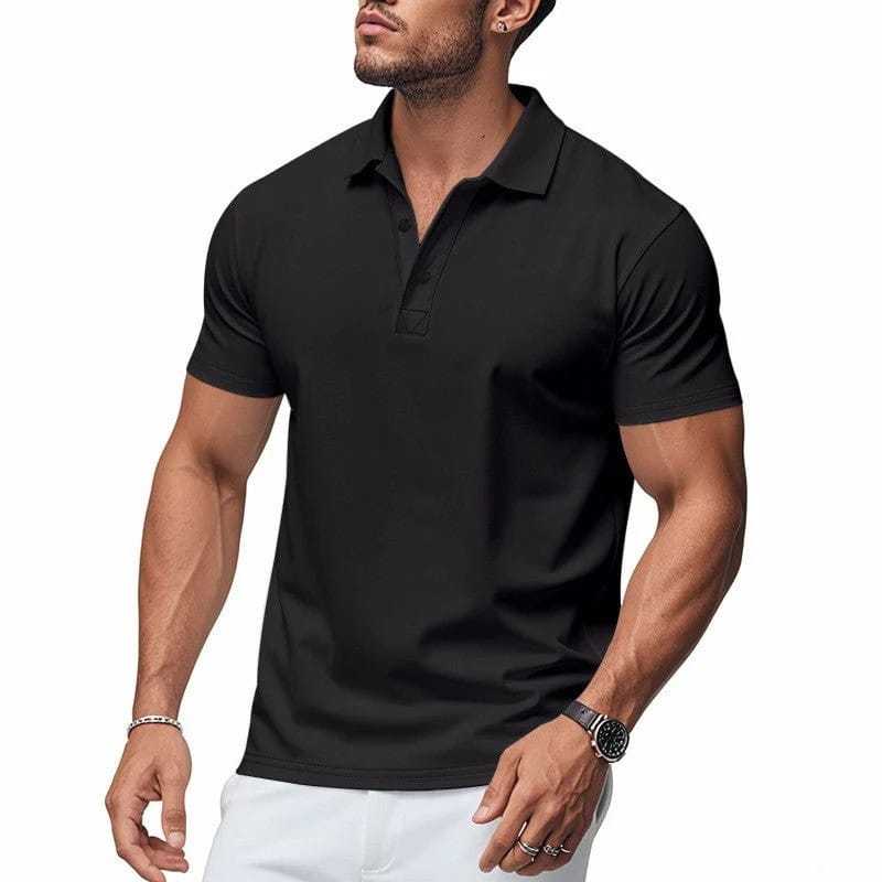 Maikel |Polo de alta calidad
