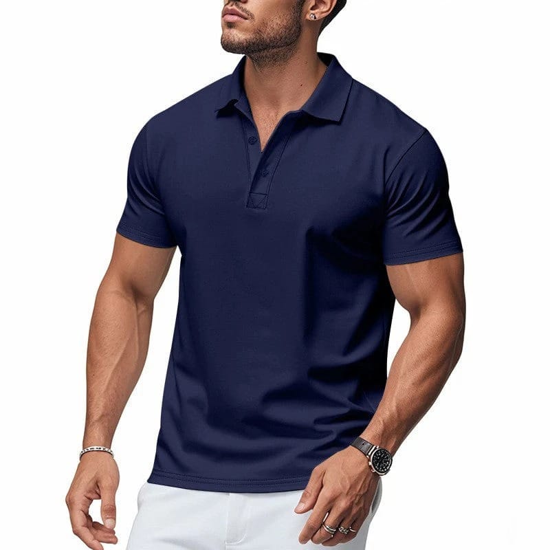 Maikel |Polo de alta calidad