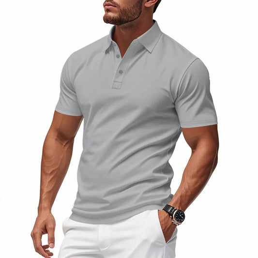 Maikel |Polo de alta calidad